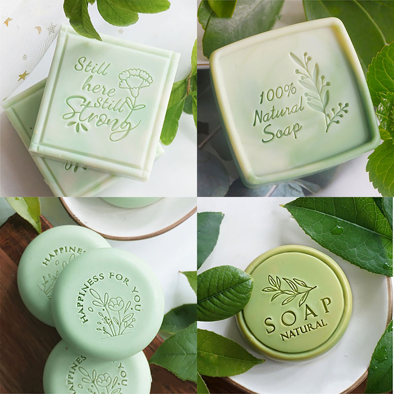 Soap Making Starter Kit - DIY handgemaakte ambachten Transparante acryl afdichting