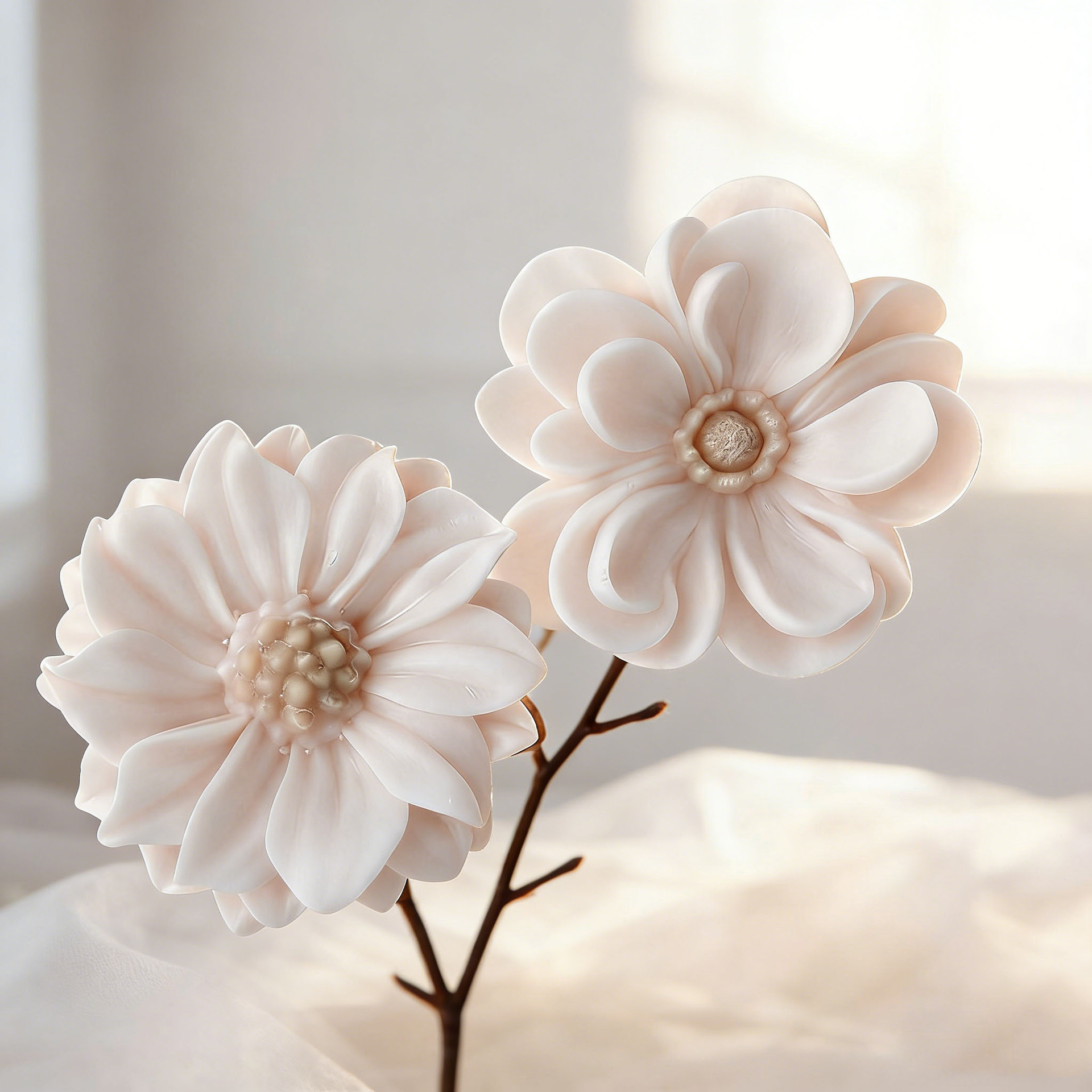 Soap Making Recipes - DIY zelfgemaakte chocolade snoepbloemen vormvormen bloemenserie