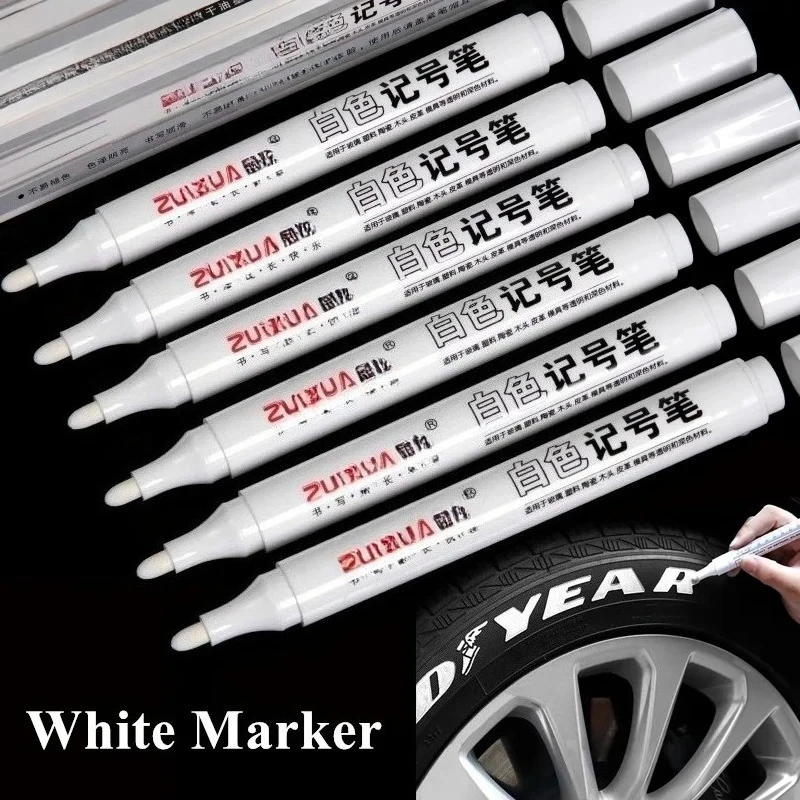 1/3/5 stuks permanente olieach - Copic Marker Sketch recensie en prijs