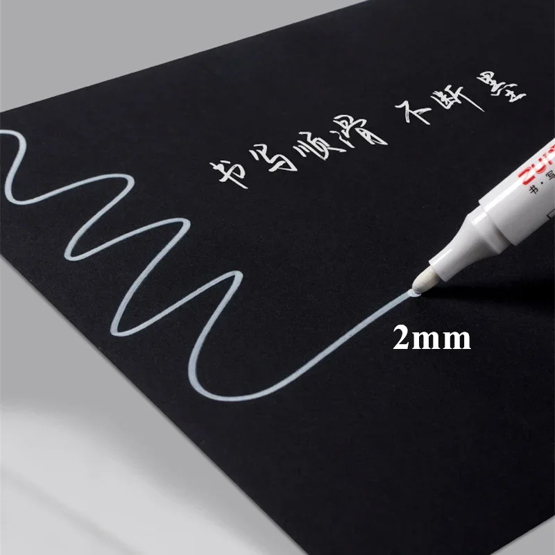 1/3/5 stuks permanente olieach - Copic Marker Sketch recensie en prijs