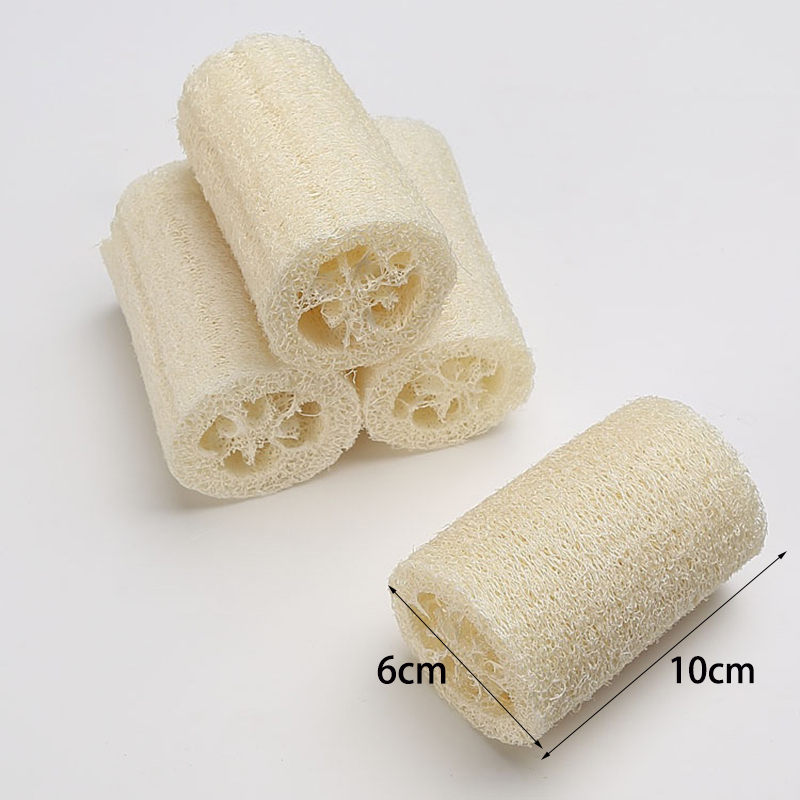 10Cm Loofah En Zeep Mold Kit N - Soap Making Starter Kit recensie en prijs
