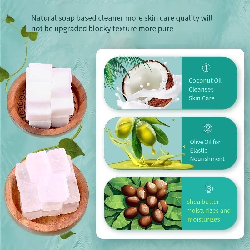 DIY Materiaal Pack Zelfgemaakt - Soap Making Starter Kit recensie en prijs
