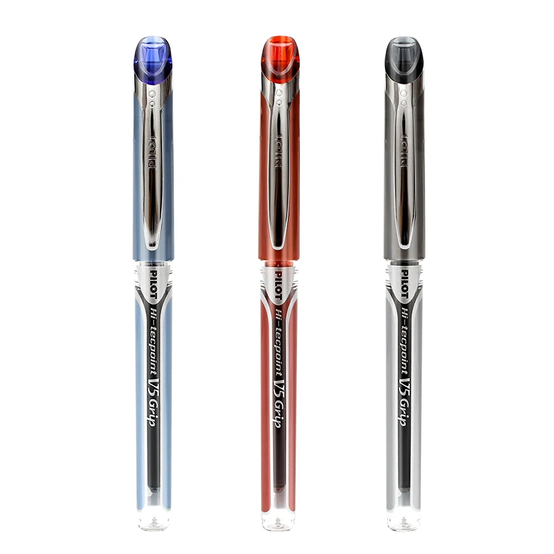 Japan PILOT BXGPN-V5 Verbeterd - Pilot Pen V5 recensie en prijs