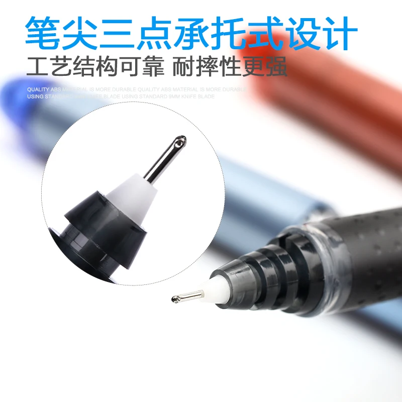 Japan PILOT BXGPN-V5 Verbeterd - Pilot Pen V5 recensie en prijs