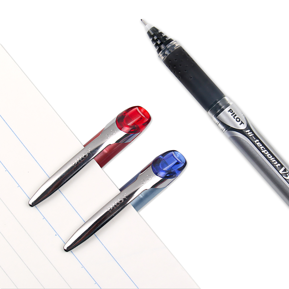 Japan Pilot Gel Pennen BXGPN-V - Pilot Pen V5 recensie en prijs