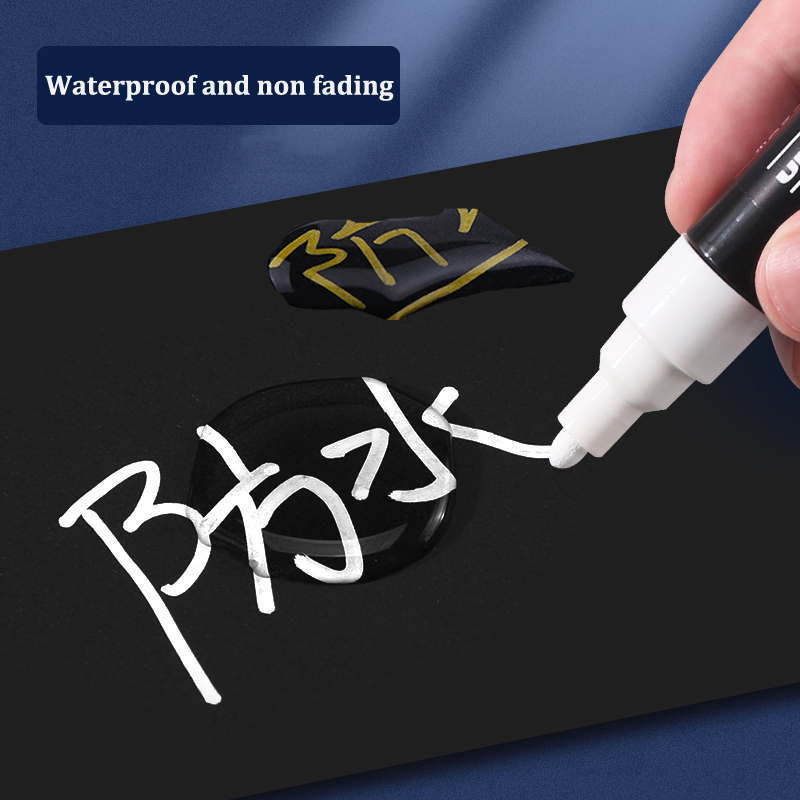 1/2pcs Uni Poscas Acryl Marker - Copic Marker Sketch recensie en prijs