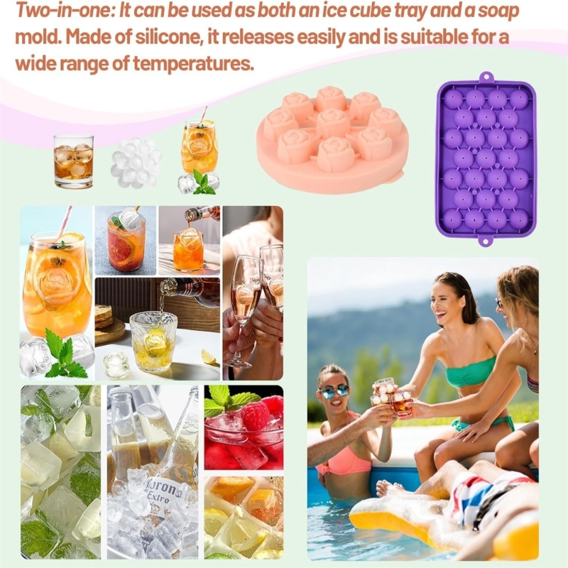 26-delige set voor het maken z - Soap Making Starter Kit recensie en prijs