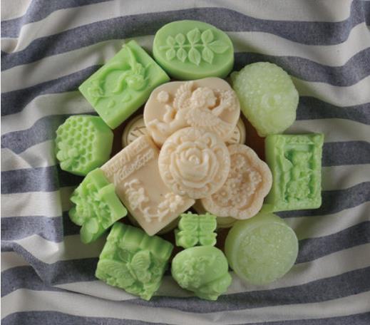 Gezonde Food Grade Zachte Sili - Soap Making Starter Kit recensie en prijs
