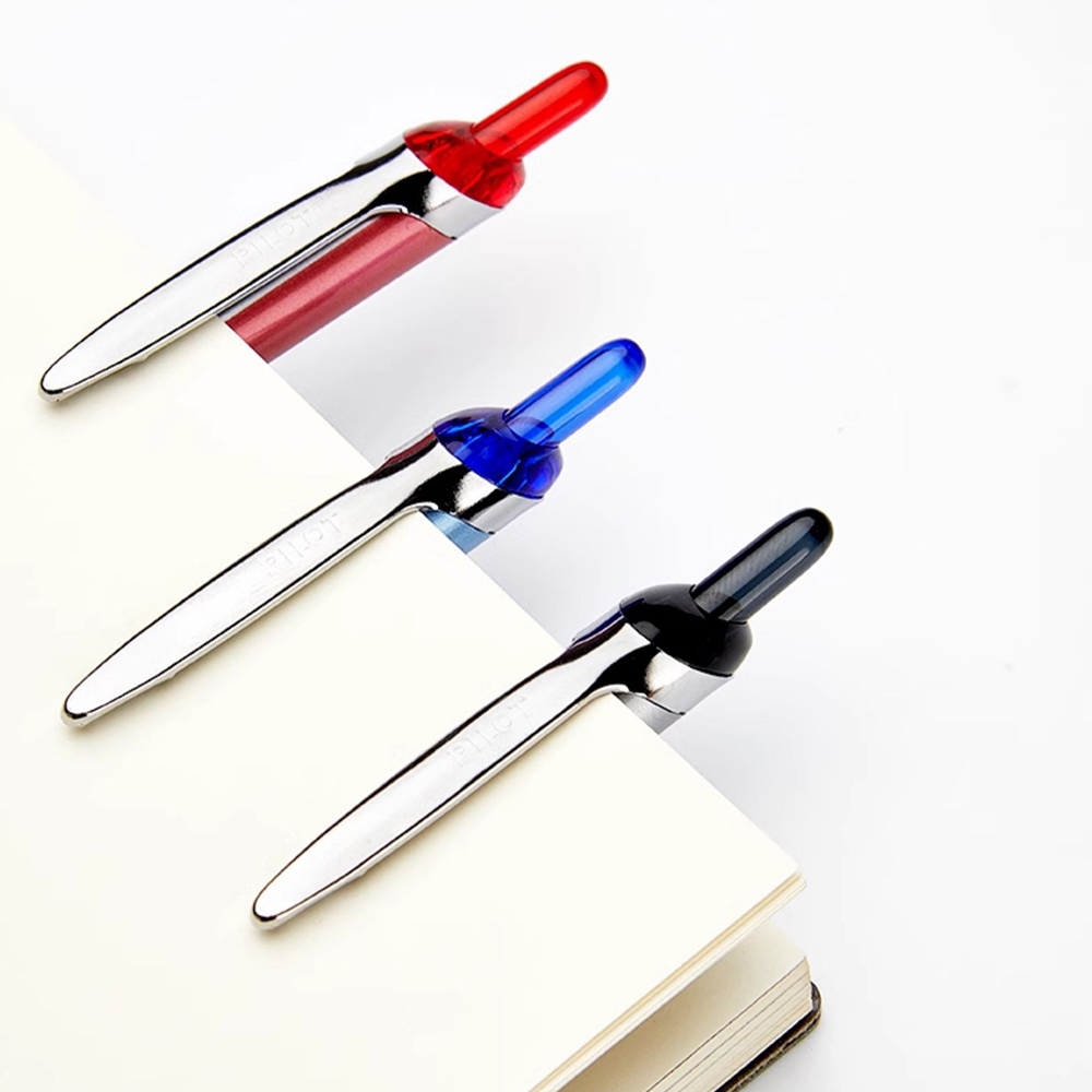 Japan Pilot Gel Pen Set BXRT-V - Pilot Pen V5 recensie en prijs