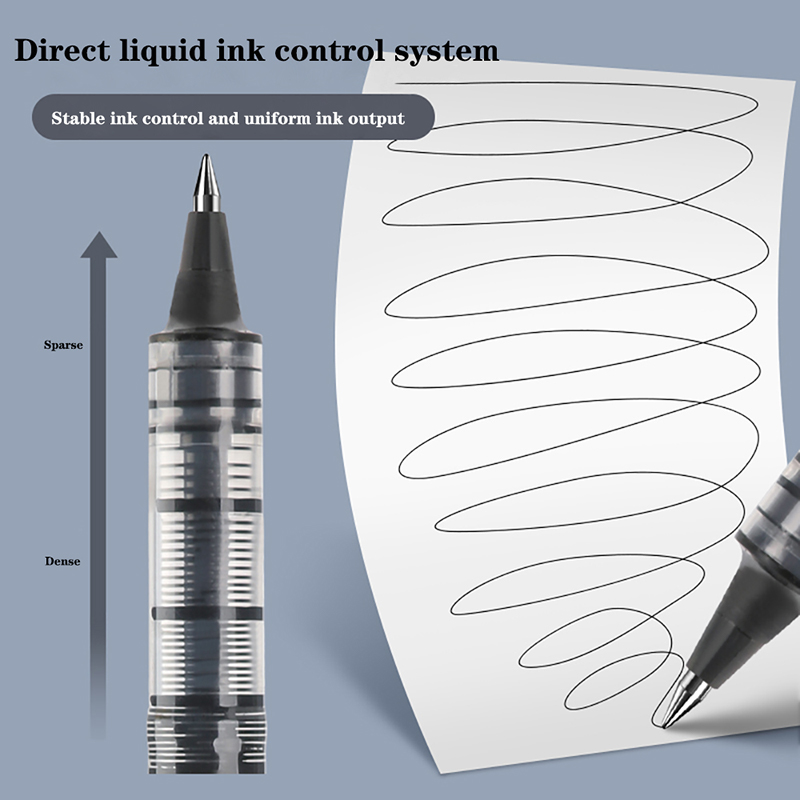 Japan uni-ball gel-inktpen, 0, - Pilot Pen V5 recensie en prijs