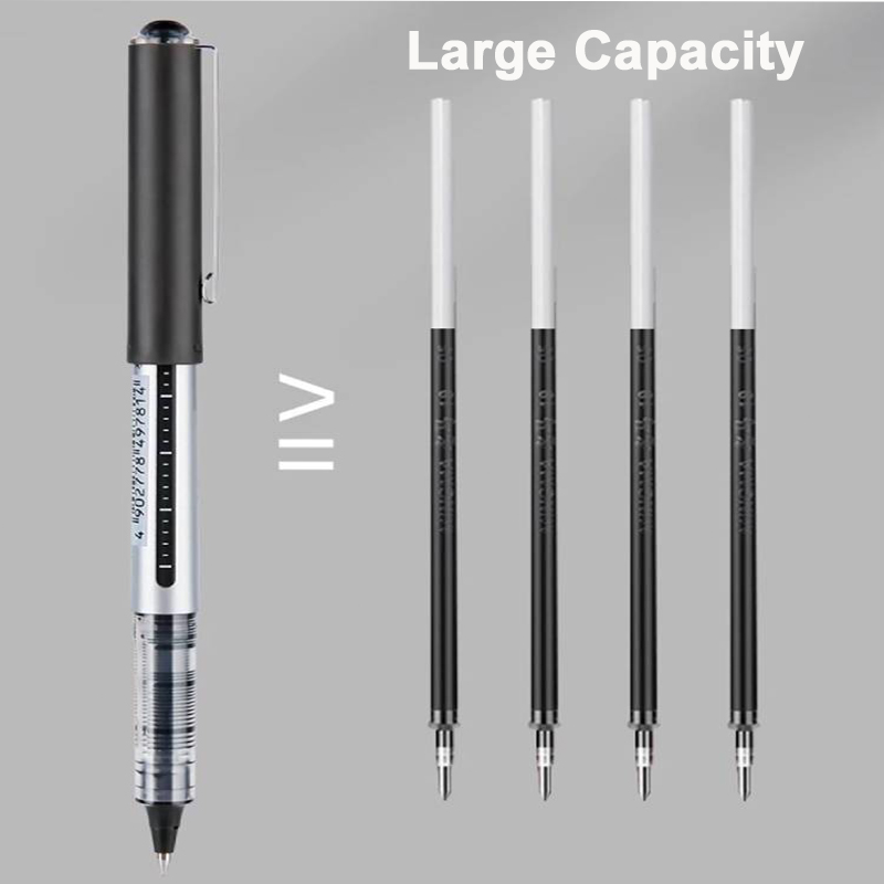 Japan uni-ball gel-inktpen, 0, - Pilot Pen V5 recensie en prijs