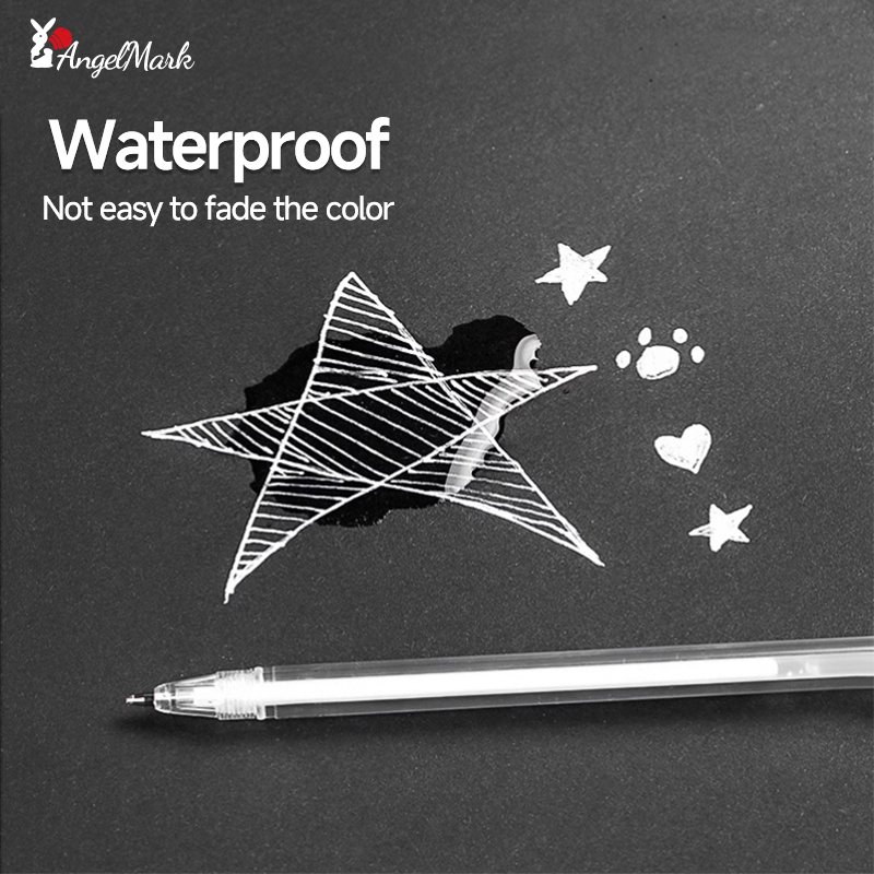 Wit Goud Zilver Klassieke Hoog - Copic Marker Classic recensie en prijs
