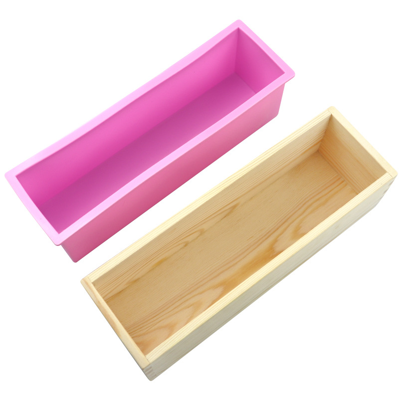 Zeep Maken Gereedschap Hout Sn - Soap Making Starter Kit recensie en prijs