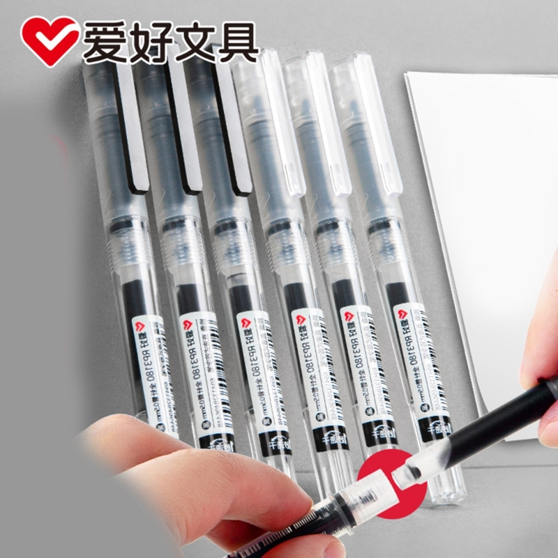 Sneldrogende 0,5 mm rollerpen  - Pilot Pen V5 recensie en prijs