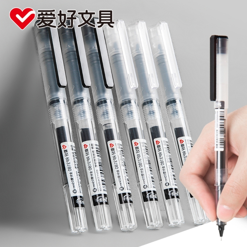 Sneldrogende 0,5 mm rollerpen  - Pilot Pen V5 recensie en prijs