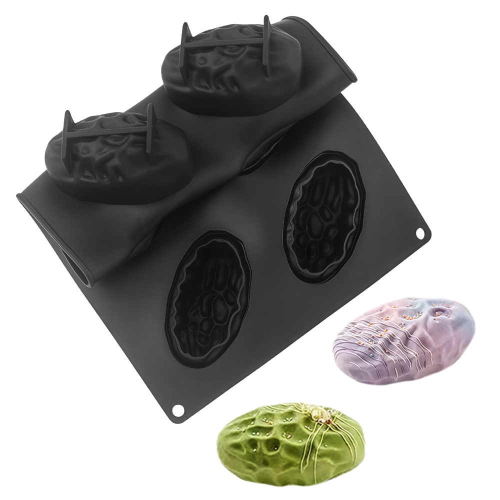 3 of 8-delige dadelpalmvormige - Melt Pour Soap Base recensie en prijs