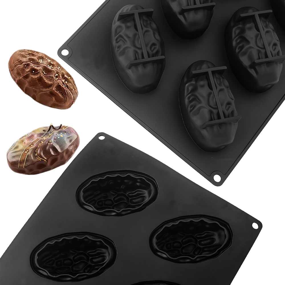 3 of 8-delige dadelpalmvormige - Melt Pour Soap Base recensie en prijs