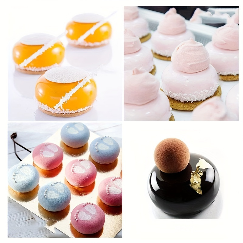 Siliconen cilindervorm voor Fr - Melt Pour Soap Base recensie en prijs