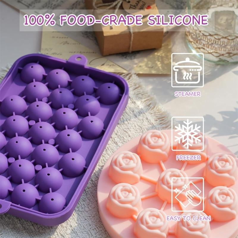 26 Stuks Zeep Maken Set Met Si - Soap Making Starter Kit recensie en prijs