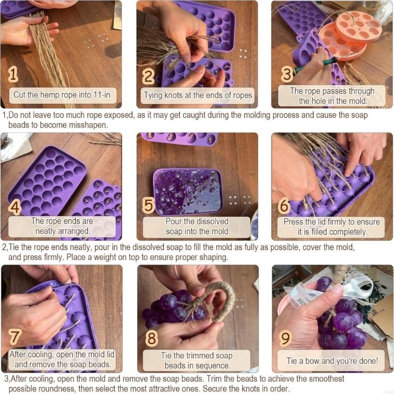 26 Stuks Zeep Maken Set Met Si - Soap Making Starter Kit recensie en prijs