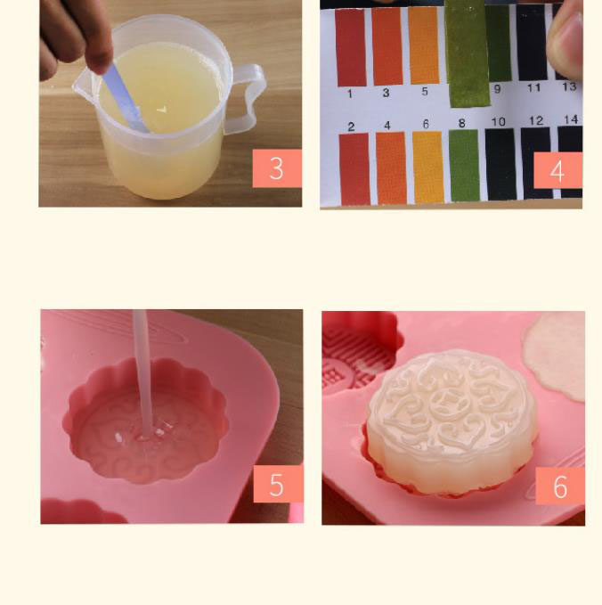 DIY Handgemaakte Zijdeproteïne - Soap Making Starter Kit recensie en prijs