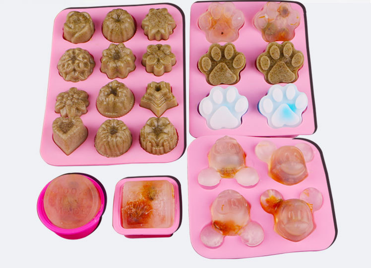 Plant DIY Materiaal Pakket Tra - Soap Making Starter Kit recensie en prijs