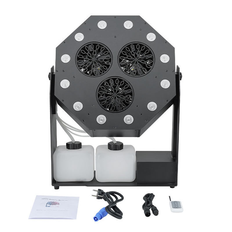 Krachtige zeepbelmachine voor  - Soap Making Cold Process recensie en prijs