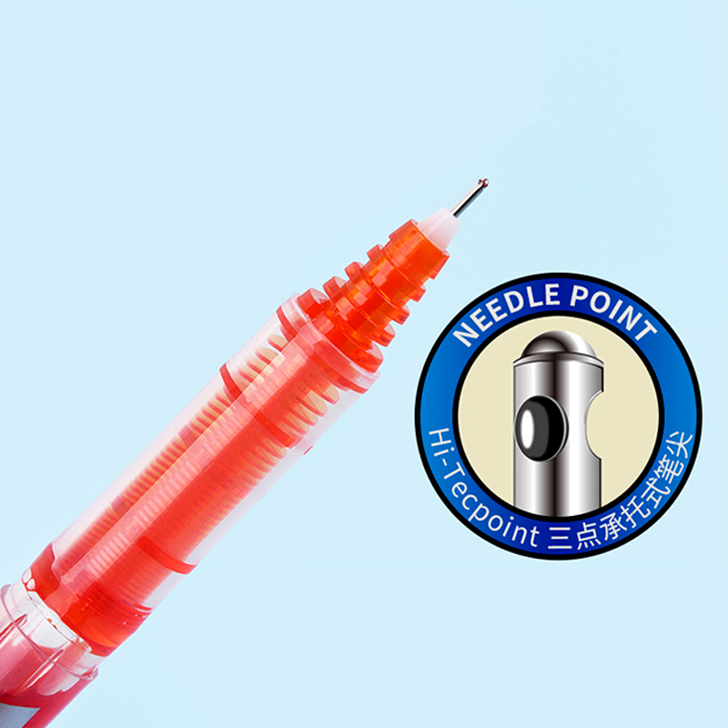 Japan Pilot BX-V5 0.5Mm Gel Pe - Pilot Pen V5 recensie en prijs