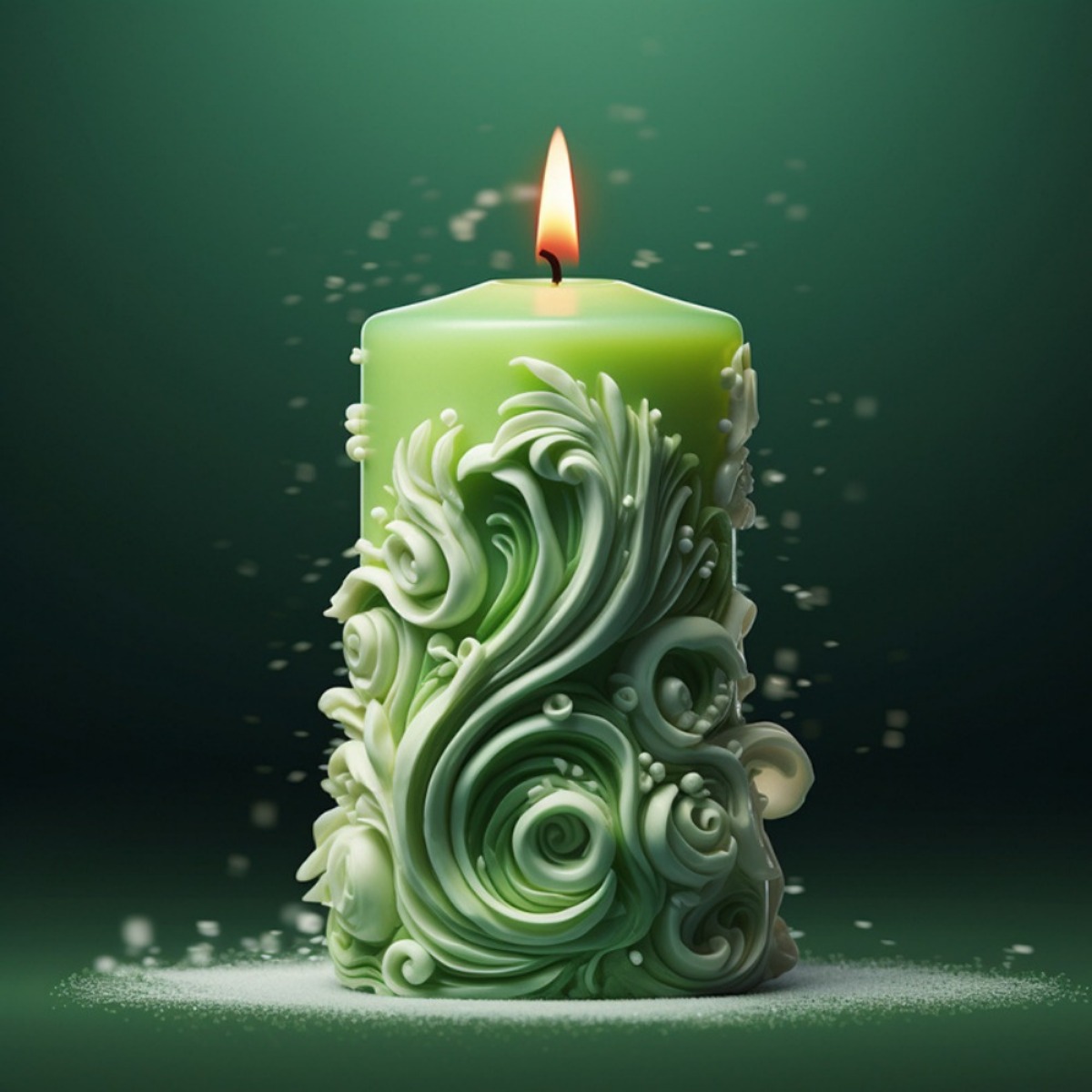 geometrie gesneden cilindrisch - Soap Making Recipes recensie en prijs