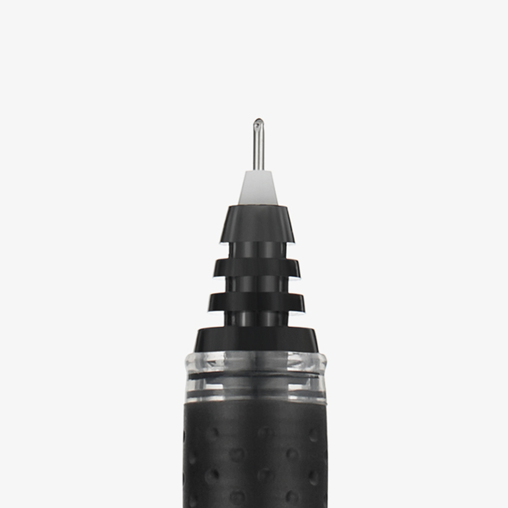 Pilot V5 Rechte vloeibare naal - Pilot Pen V5 recensie en prijs