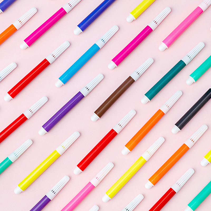 12 Kleur Mini Graffiti Aquarel - Copic Marker Sketch recensie en prijs