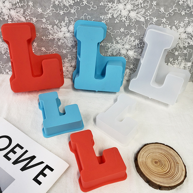 26 hoofdletters verjaardagsfee - Soap Making Recipes recensie en prijs