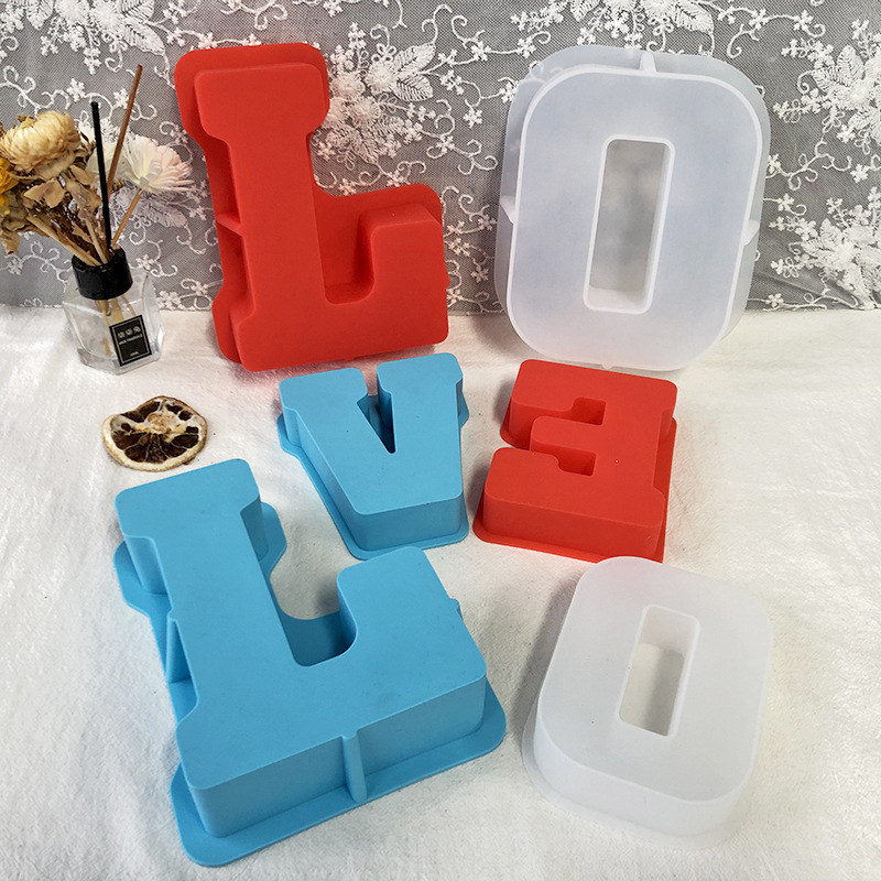 26 hoofdletters verjaardagsfee - Soap Making Recipes recensie en prijs