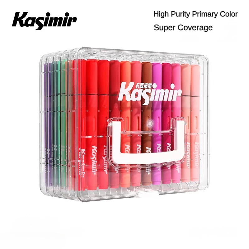 KASIMIR 84/24 Kleuren Directe  - Copic Marker Classic recensie en prijs
