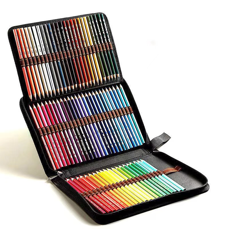 36/48/72 Etui Schoolbenodigdhe - Copic Marker Sketch recensie en prijs