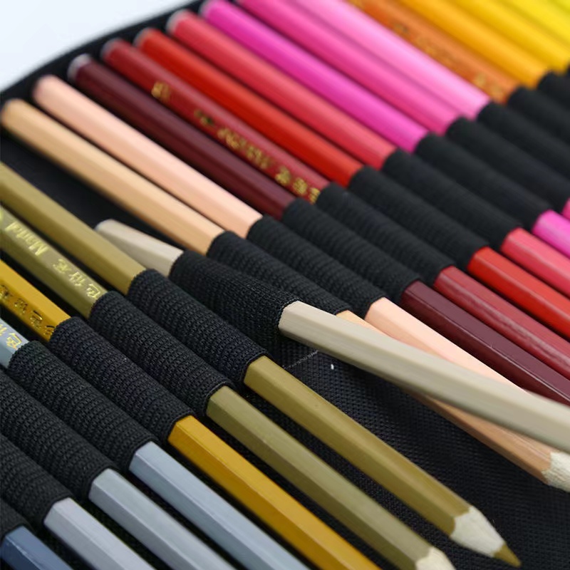 36/48/72 Etui Schoolbenodigdhe - Copic Marker Sketch recensie en prijs